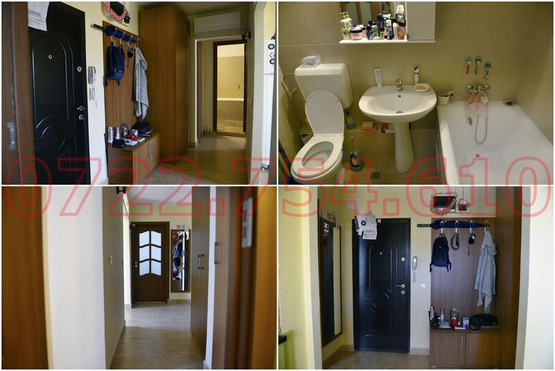 Constantin Titel Petrescu, Ghencea, Drumul Taberei, Drumetului,